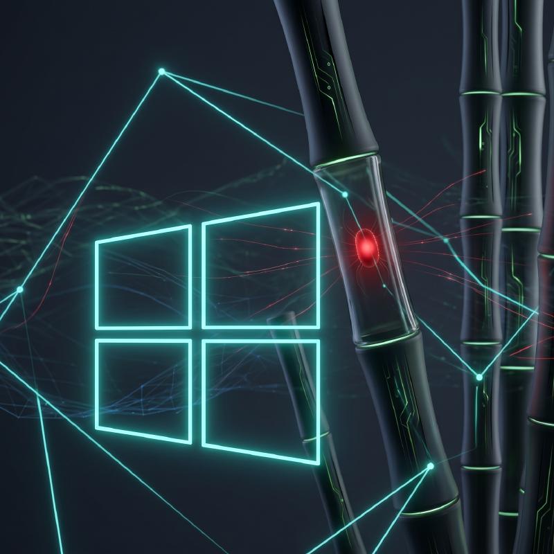 BambooToken: when the MQTT protocol becomes a covert Command and Control channel