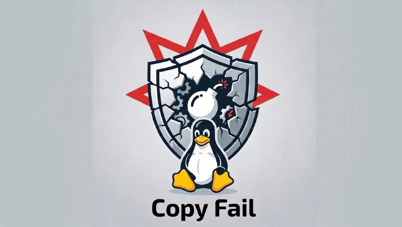 CVE-2026-31431: How a Simple `cp` Is Enough to Become Root on Linux