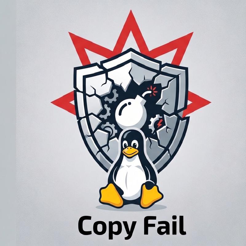 CVE-2026-31431: How a Simple `cp` Is Enough to Become Root on Linux
