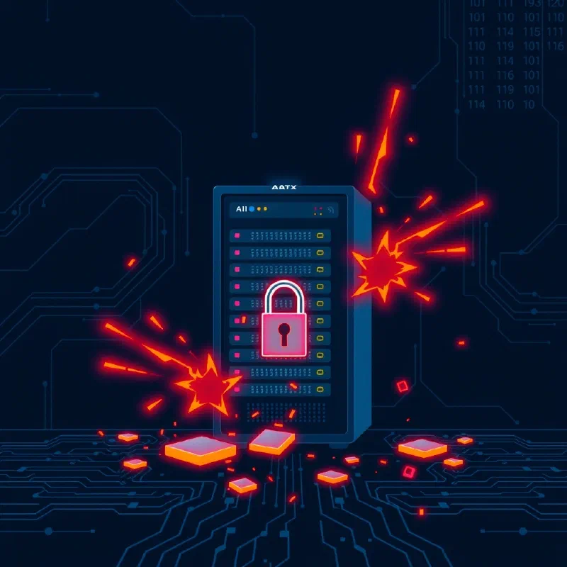 Active Exploitation of Critical Langflow and Ruby on Rails Flaws Driving Credential-Probing and C2 Activity