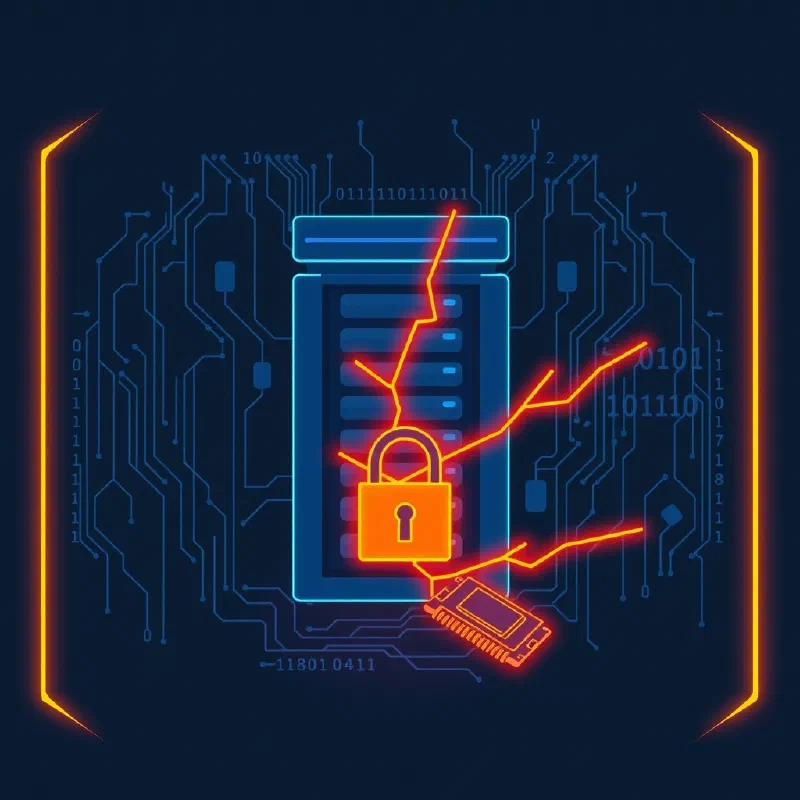 Active Exploitation of Critical VMware vCenter Vulnerabilities Leads to Persistent Remote Access