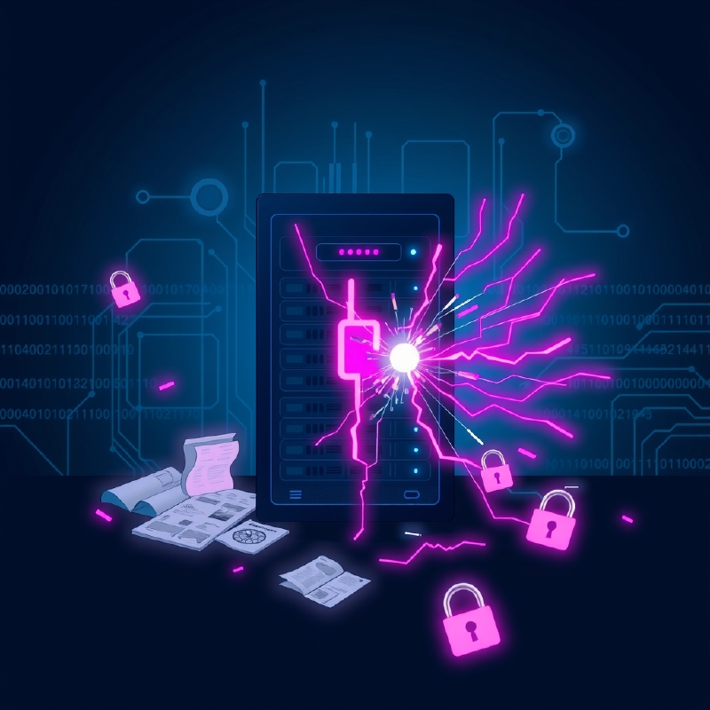 Clop-Linked Windchill Web Shell Decrypts Credentials and Maps Engineering Data