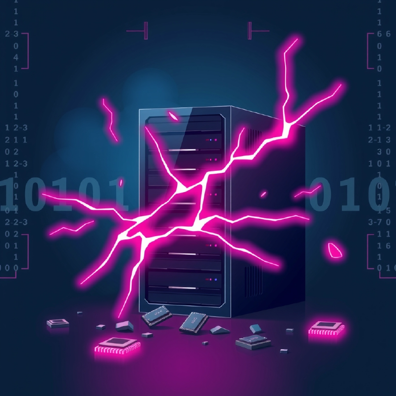 Docker Hub Fixes Critical Two-Year-Old Account Conversion Flaw Enabling Repository Imposture