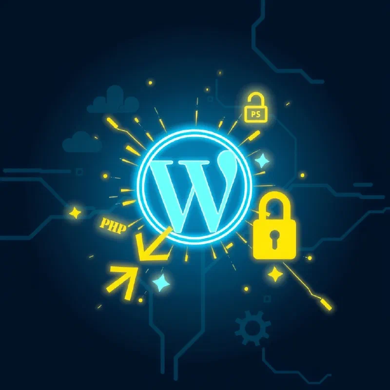 Five Critical WordPress Plugin and Theme Flaws Enable Site Takeover or RCE