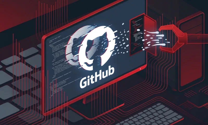 Breach of GitHub Internal Repositories by TeamPCP: Exfiltration of ~3,800 Repositories via Malicious VS Code Extension
