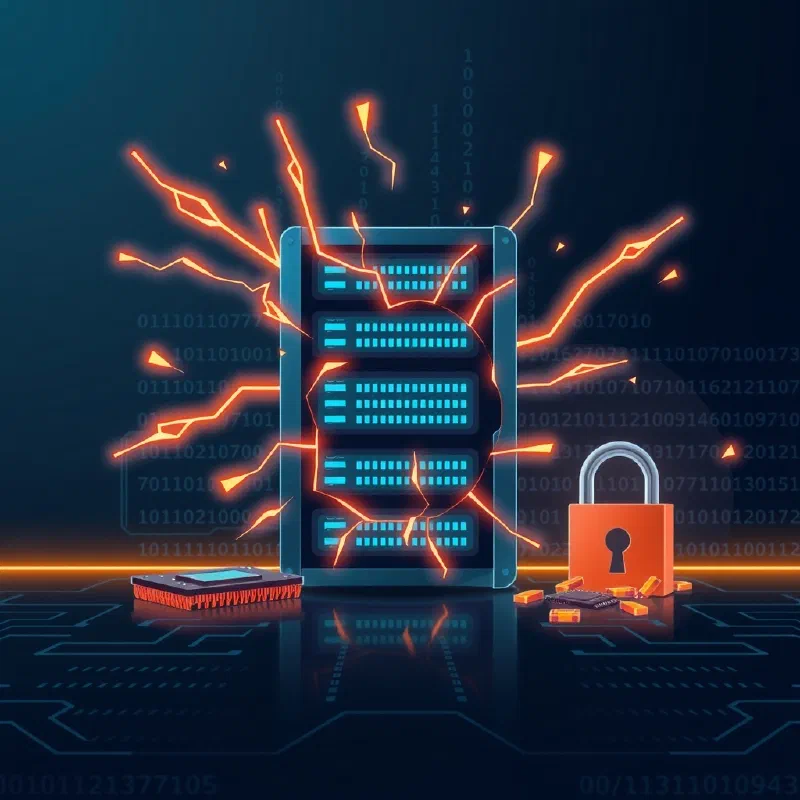 Modernizing the Software Supply Chain in Financial Services Against AI-Driven Threats