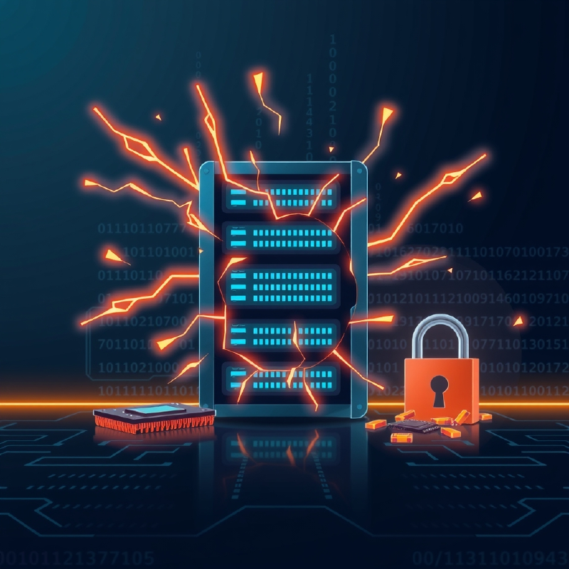 Modernizing the Software Supply Chain in Financial Services Against AI-Driven Threats