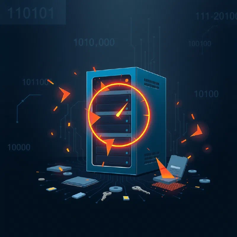 Windows Server 2022 Reaches End of Mainstream Support in 60 Days: Critical Infrastructure Implications