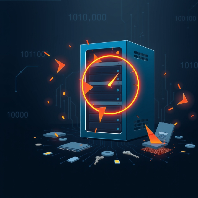 Windows Server 2022 Reaches End of Mainstream Support in 60 Days: Critical Infrastructure Implications